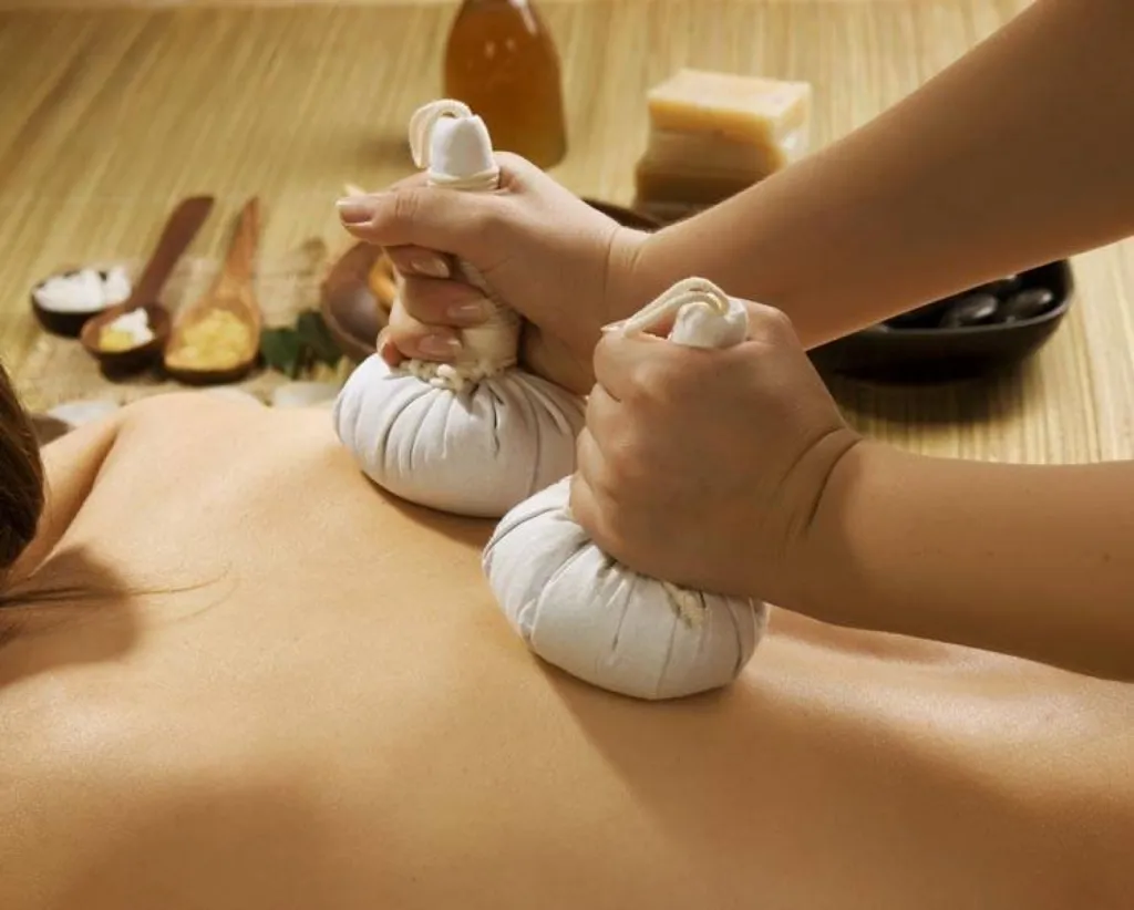 massage indonésien bandol