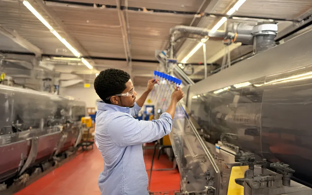 Seals Company distribue et commercialise une gamme complète de scellés de sécurité dans divers domaines d’activités