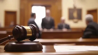 CRPC (Comparution sur Reconnaissance Préalable de Culpabilité)