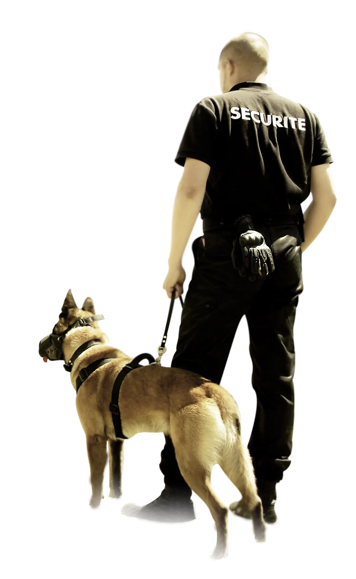 Protégez vos locaux en Gironde grâce au savoir-faire gardiennage de Bordeaux Sécurité Alarmes 