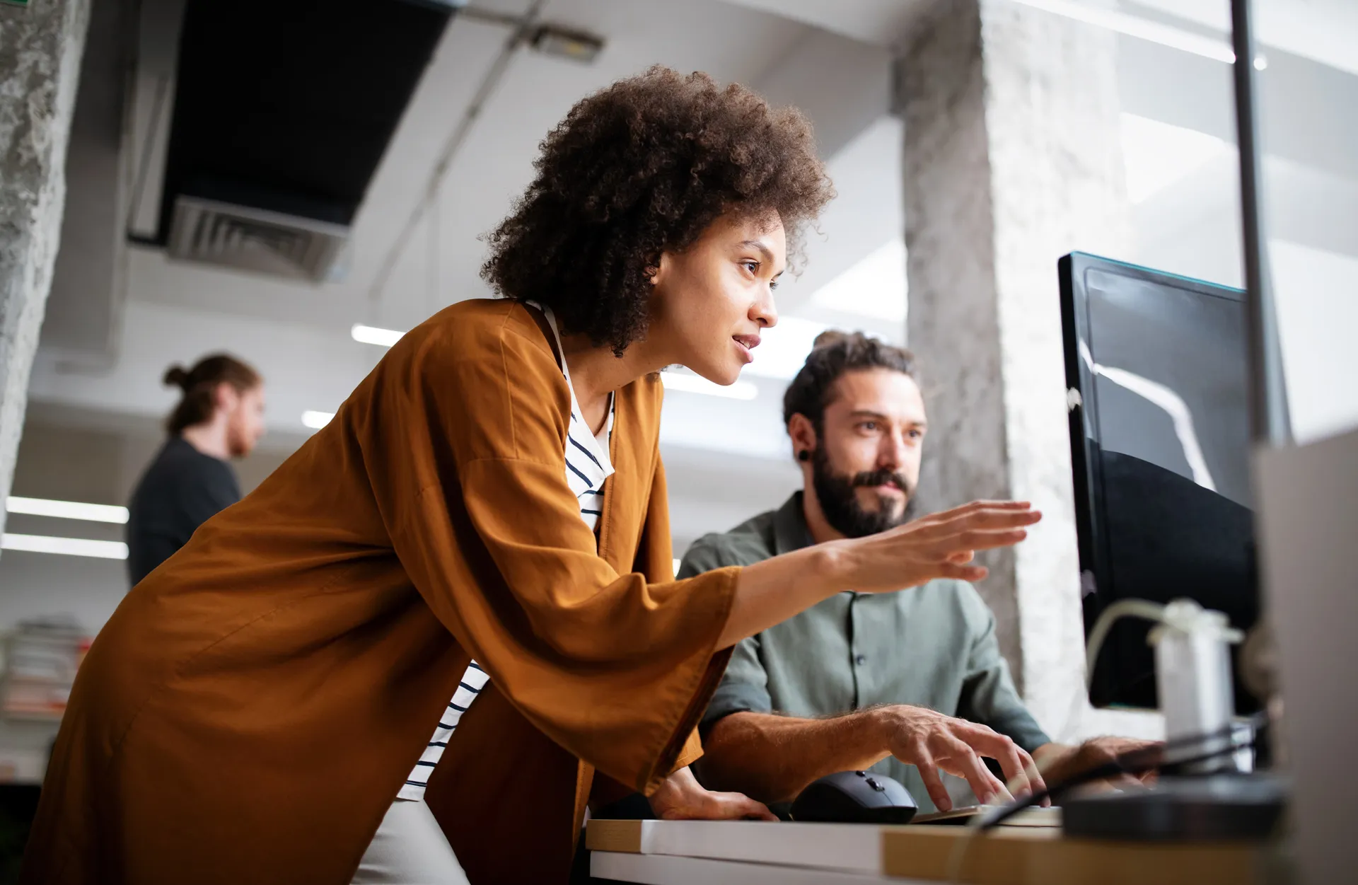 Obtenir un devis sur-mesure sur votre besoin en formation et accompagnement IA