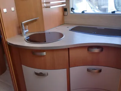 CAMPING CAR PILOTE OCCASION
