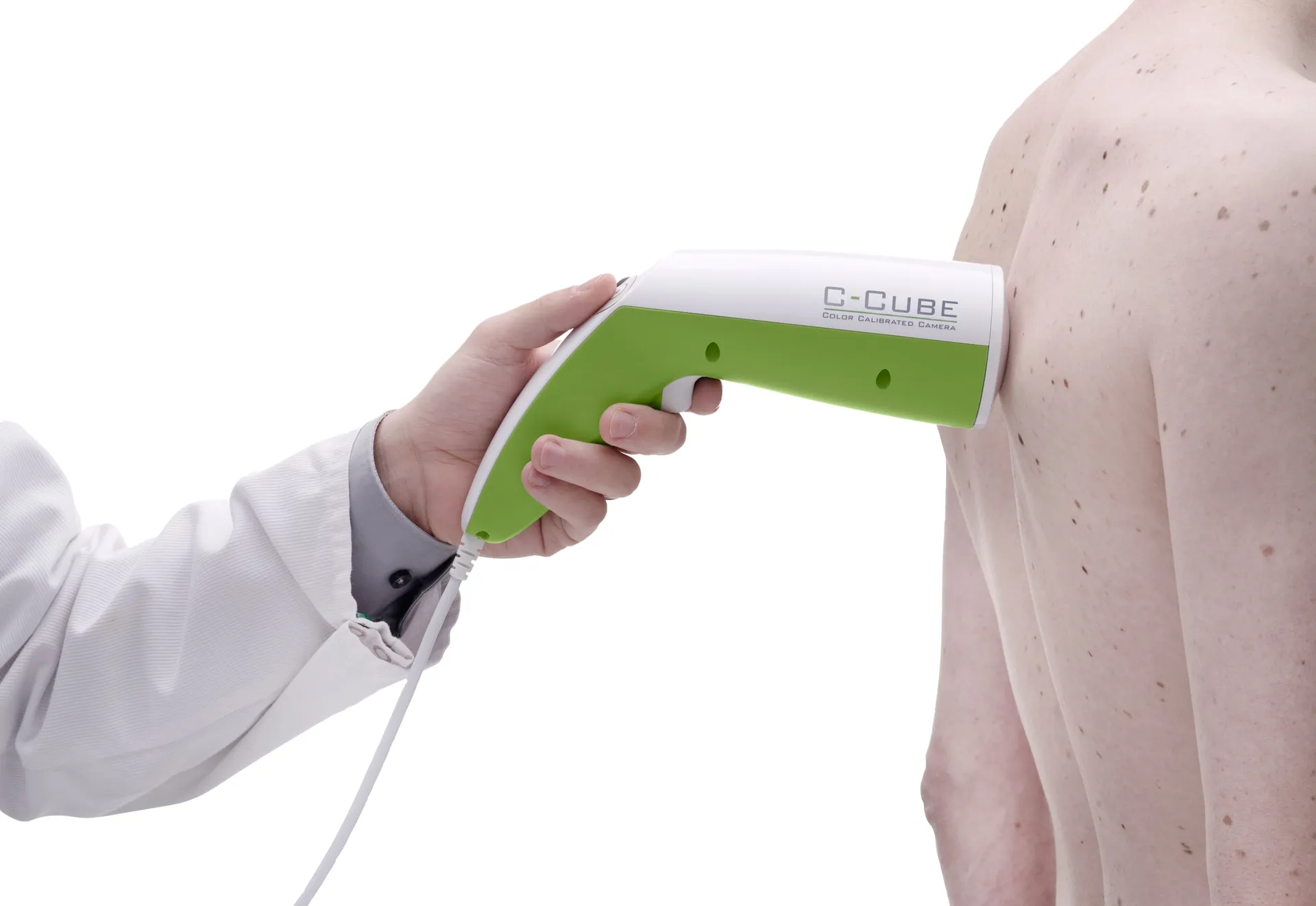 Centre DermAlert : expert du dépistage des lésions cutanées à  Marseille, Carry-le-Rouet, et Aix en Provence