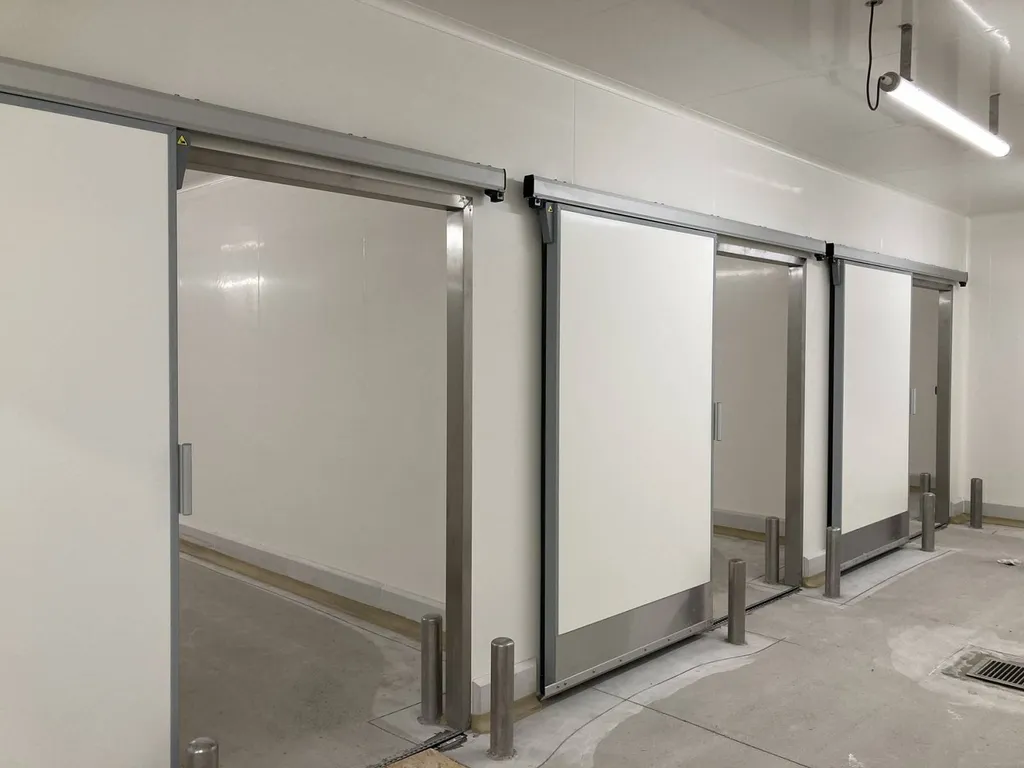 Réalisation par un professionnel d’une isolation thermique pour une chocolaterie proche de Paris 75.