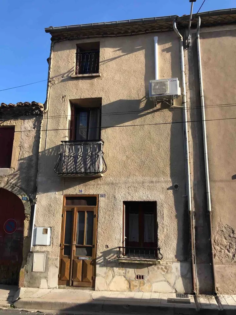 Réaliser un devi pour faire une façade en pierre dans le département 34 