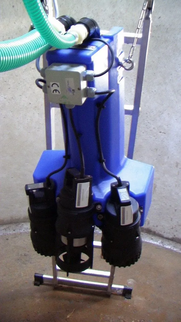 Robot d'assainissement Arles