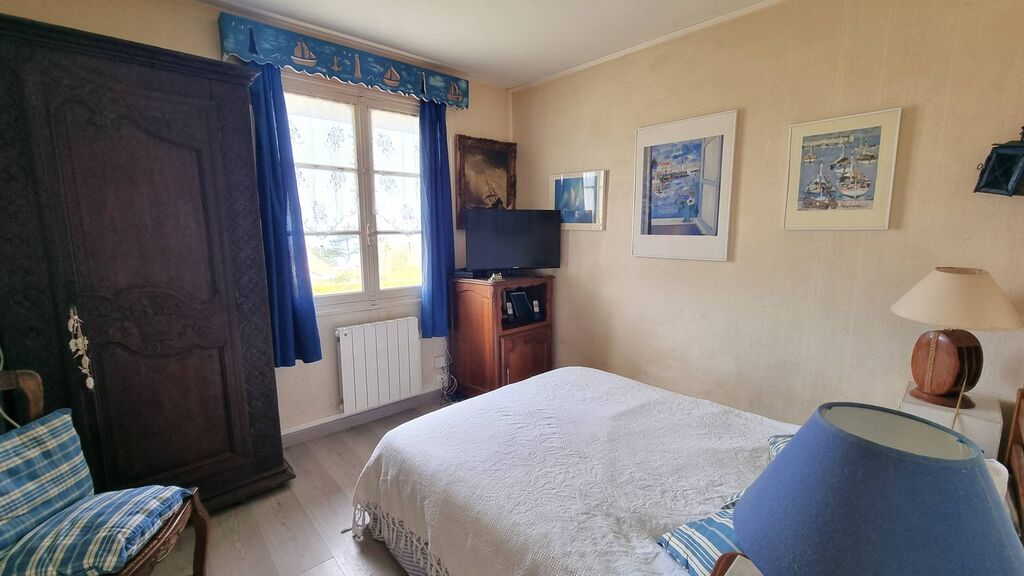 Maison à quelques pas de la Mer, secteur recherché, Petit-Caux 76370, Normandie