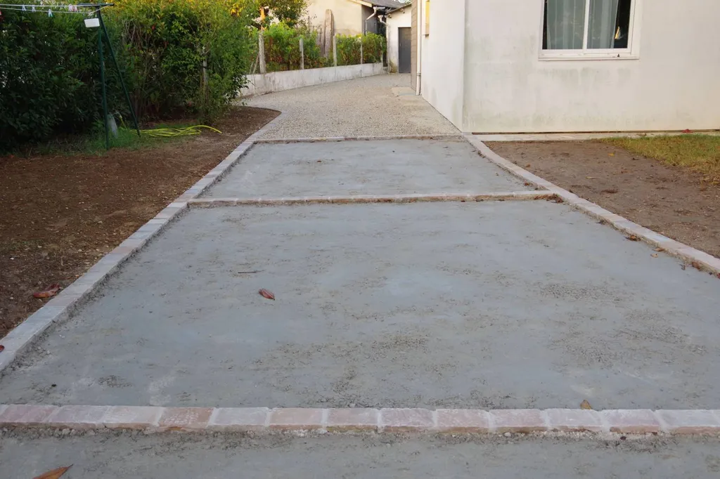 Ou acheter du pavés grès ocre en Gironde ?