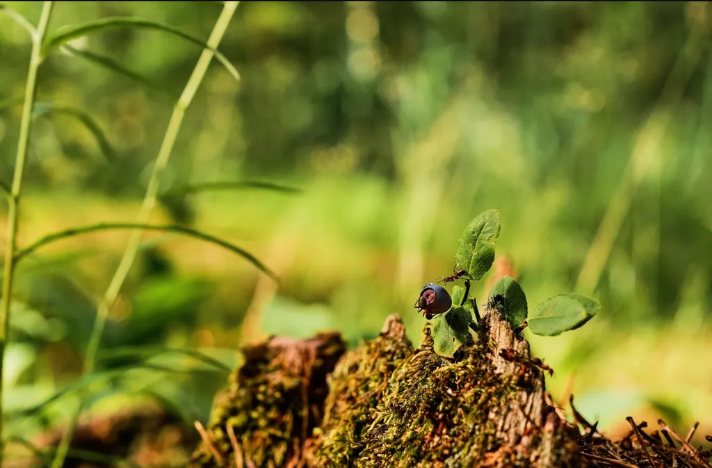 Prévenir l’invasion de fourmis au printemps et en été dans votre logement à Toulouse 