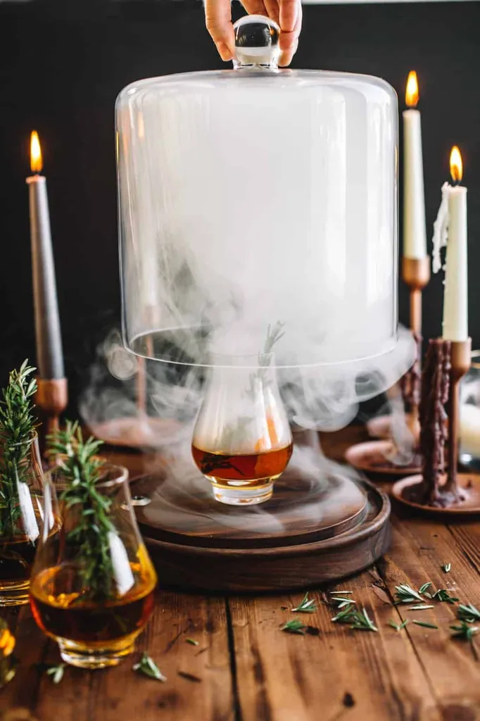 Élégance et créativité : des cocktails signature sur-mesure pour votre établissement