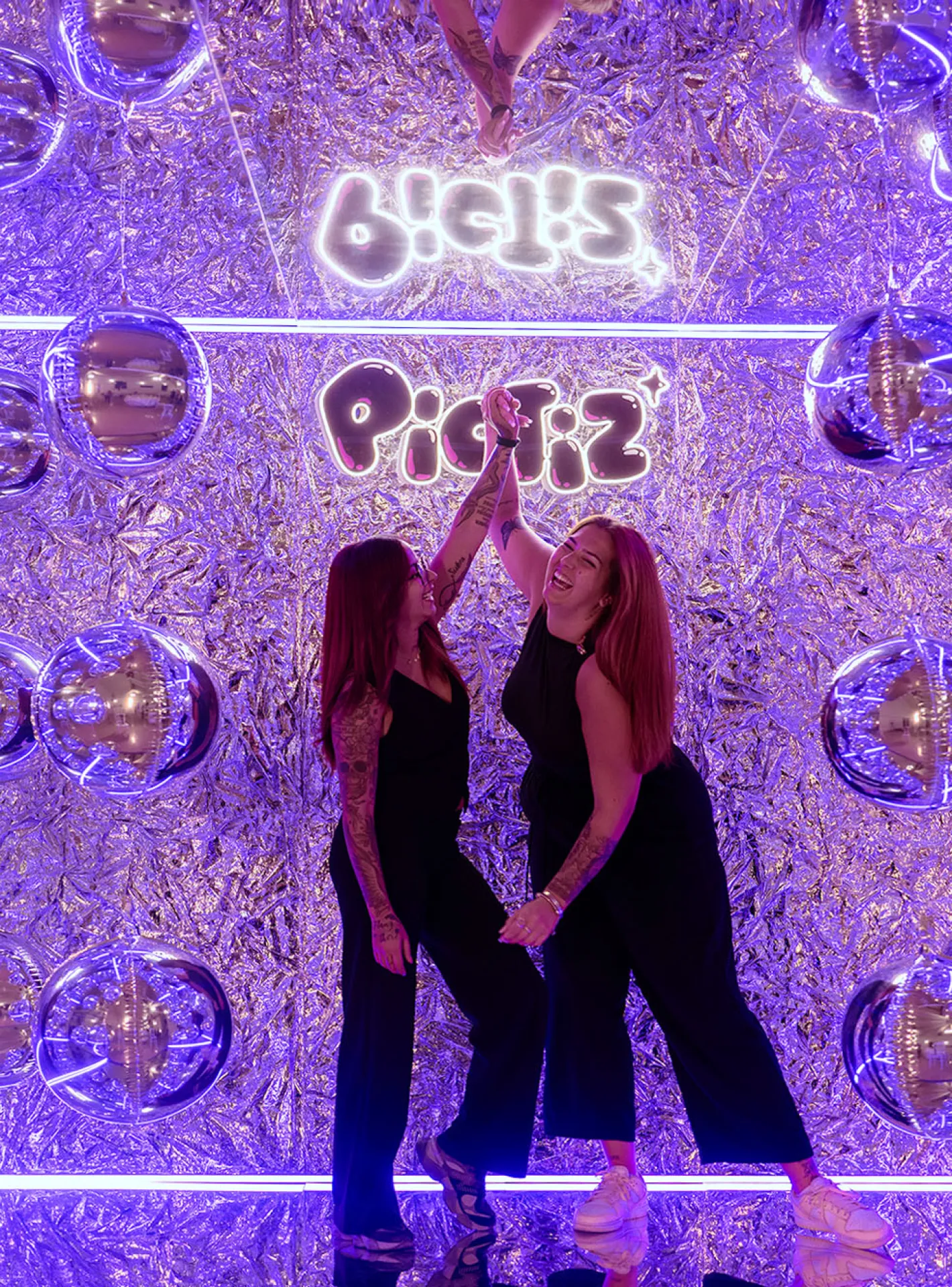 Location décor photobooth new generation marseille 