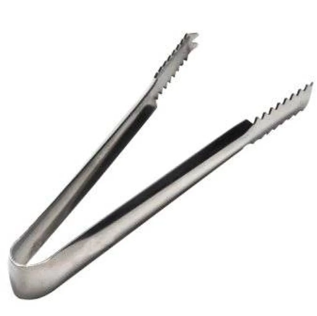 PINCE A GLAÇONS INDISPENSABLE POUR MARIAGE