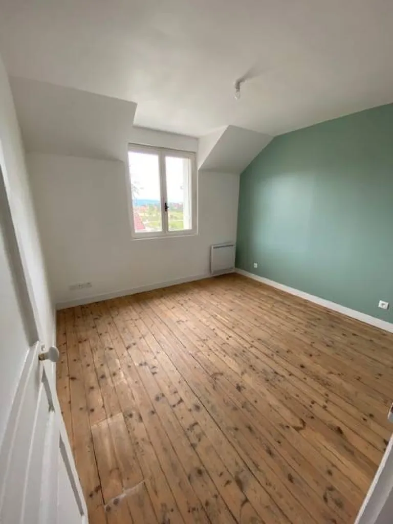 maison moderne 76320