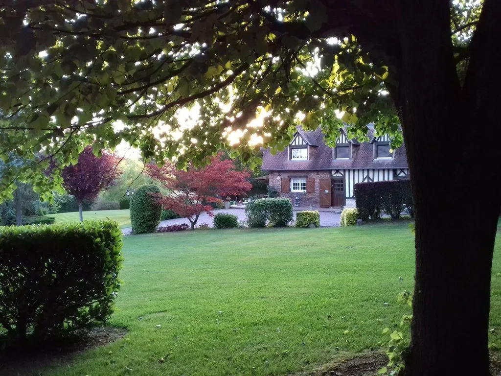 Nos prestations sur le secteur deCalvados