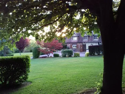Acheter une ancienne bergerie style Normand à 10 minutes de Lisieux Calvados 14