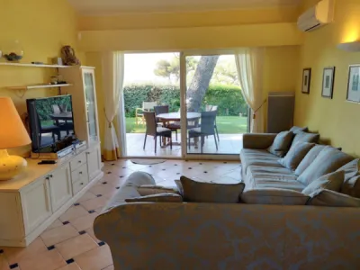 Maison 4 pièce(s) 3 chambre(s) 94 m² Les Issambres (83380)