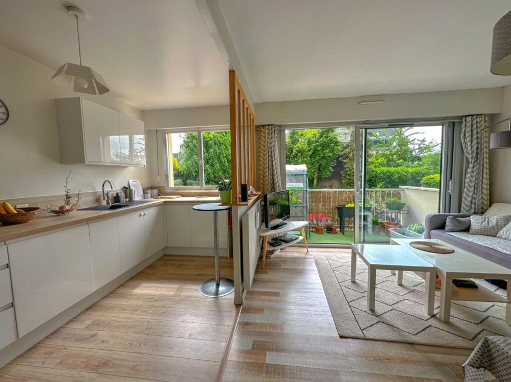 vendre un appartement à Rouen 