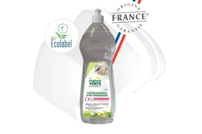 Luquide vaisselle CPI Hygiène