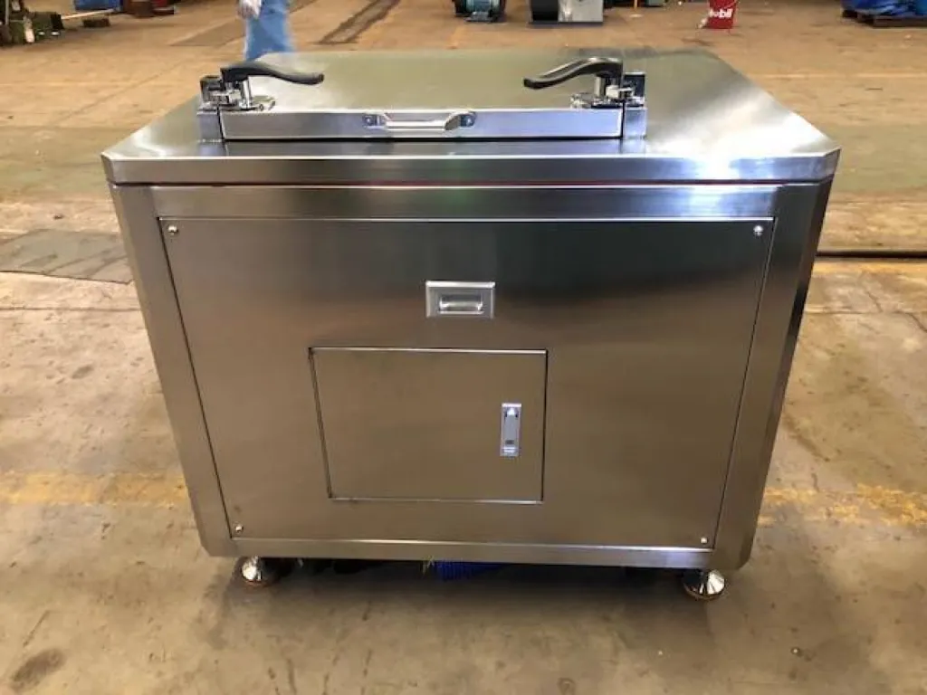 Traitement des Déchets Organiques : Eco-Digesteur