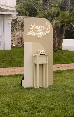 hôtel de luxe pour mariage icônique en italie