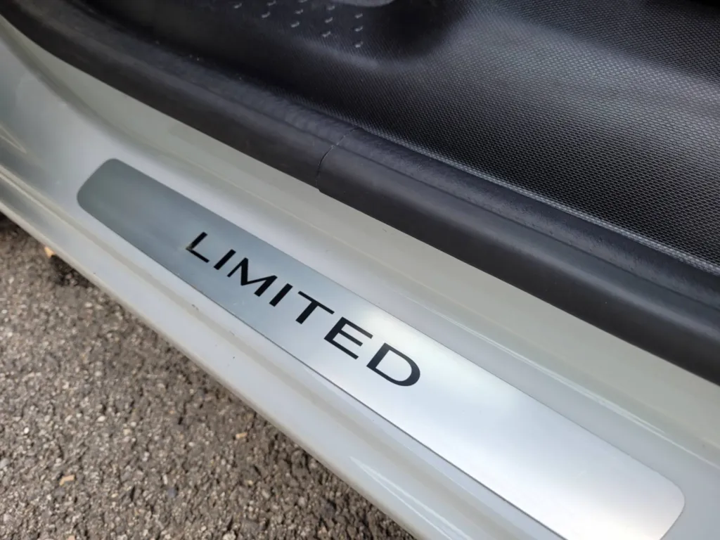 RENAULT TWINGO III OCCASION SCe 70 LIMITED à Plaisance du Touch près de Toulouse