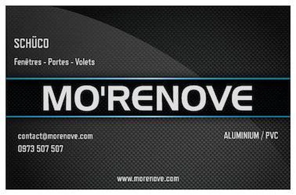 Entreprise menuiseries ALUMINIUM et PVC à Aix-en-Provence