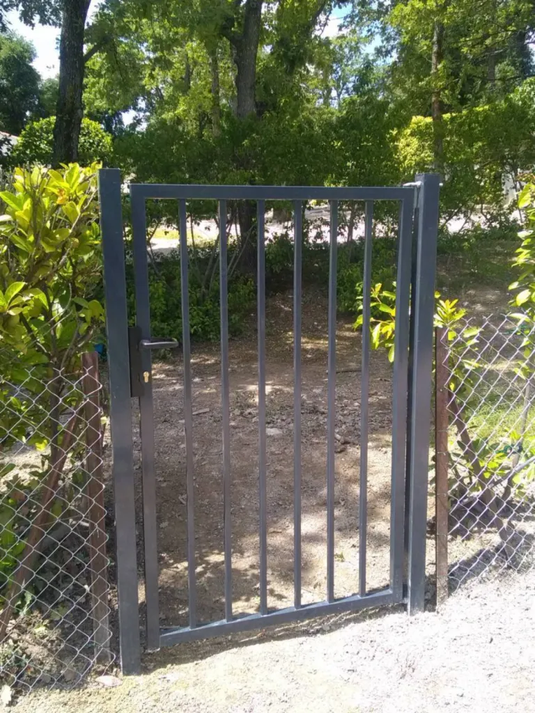 Les différentes utilisations et avantages d’une clôture rigide aux Pennes Mirabeau