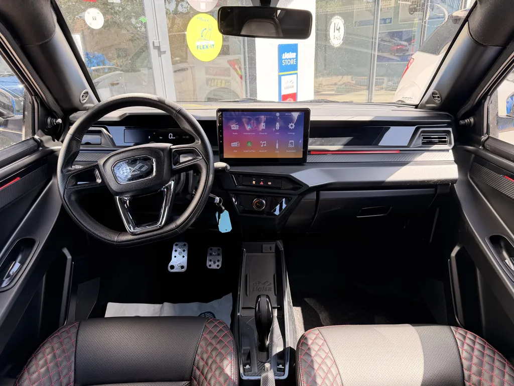 Réparation voiture sans permis La Garde