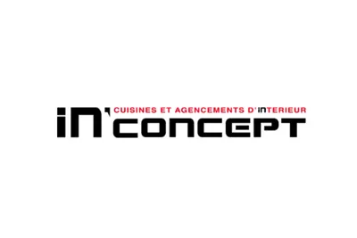 In Concept : cuisiniste et agenceur
