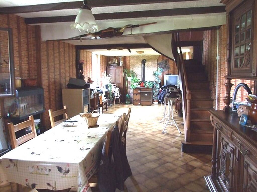 CENTRE EQUESTRE A VENDRE PROCHE LIVAROT