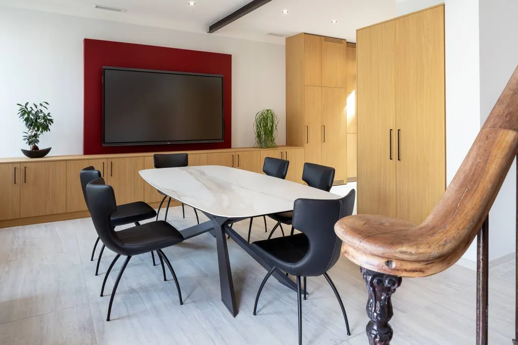 rez-de-chaussée salle de réunion 13300 Salon-de-Provence