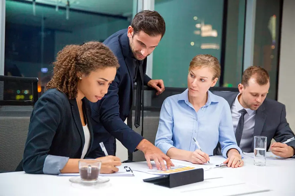 Devenir formateur professionnel et structurer vos scénarios pédagogiques avec notre formation certifiée Qualiopi à Marseille