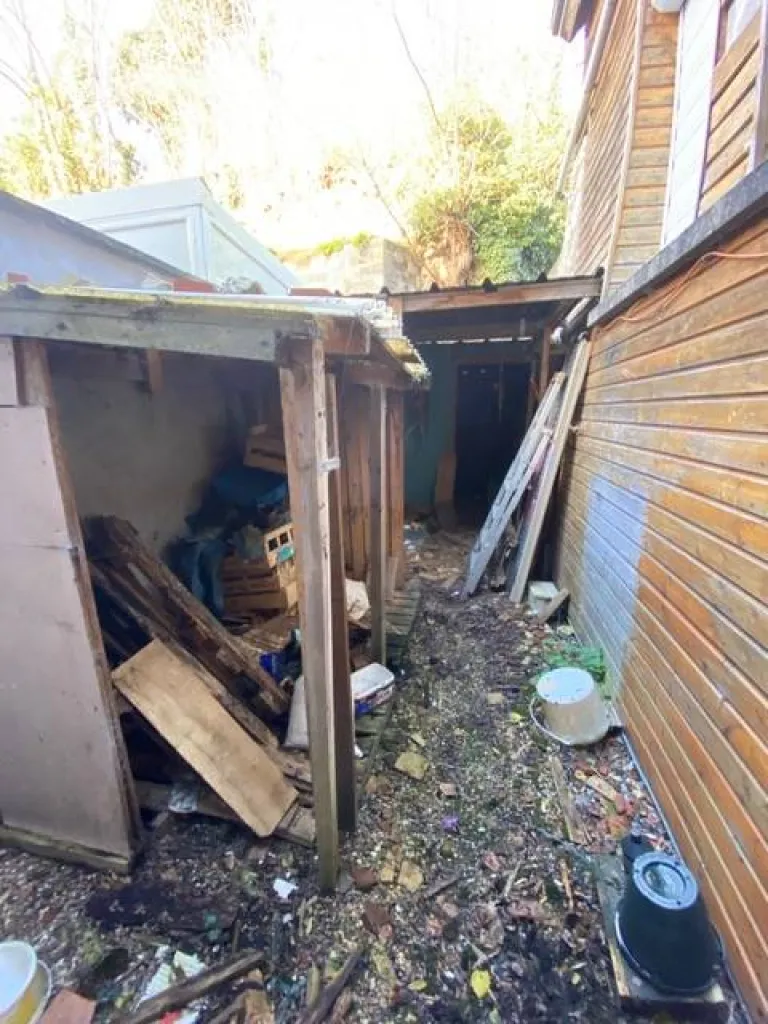 maison avec travaux proche elbeuf