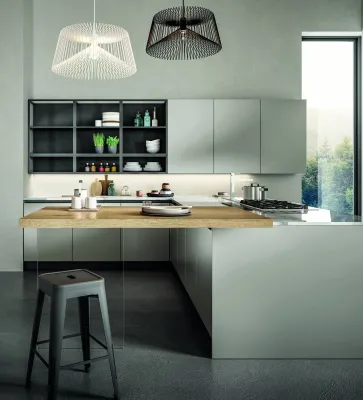 Faire installer une cuisine italienne sur mesure de prestige sur La Ciotat dans le 13