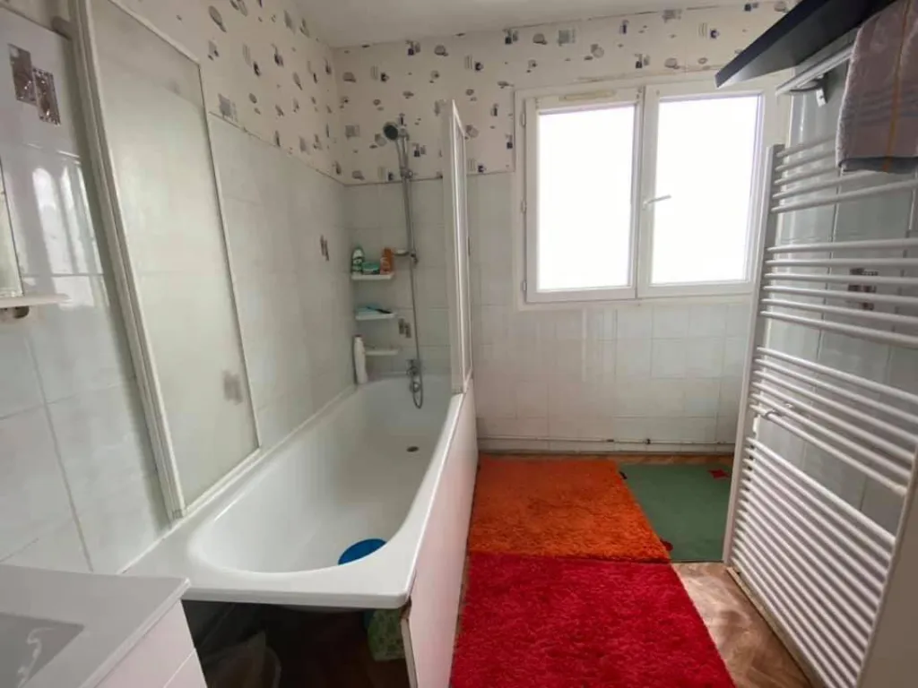 maison au calme pas cher proche a13