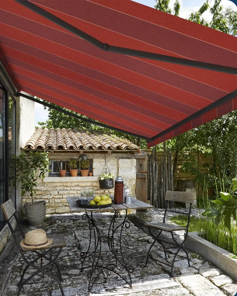 Sotre coffre, au meilleur prix, k-stores et pergolas, aquitaine