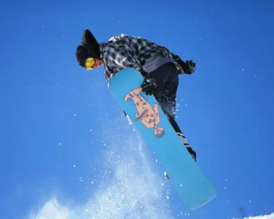 Location d’équipements de ski à Val Thorens avec Ski Technic