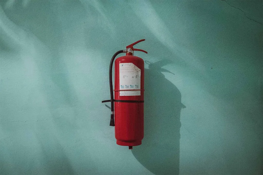 Spécialiste de la protection incendie passive dans le Sud de la France et près d'Avignon