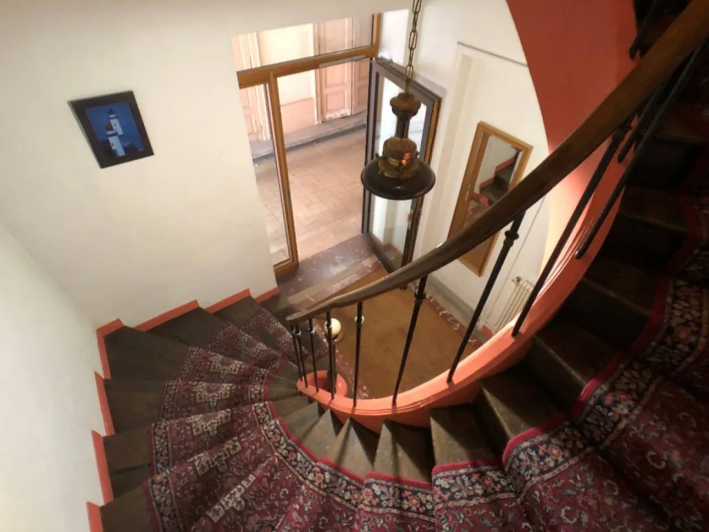 Acheter un appartement T6 dans une résidence calme à Rouen (76)