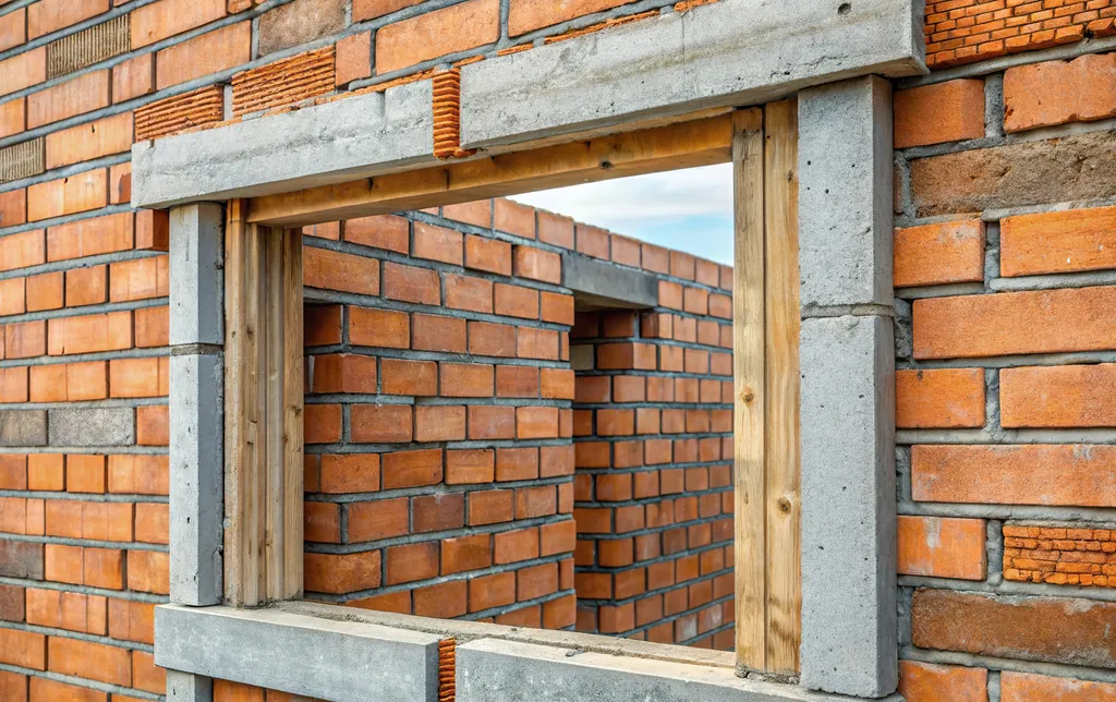 Création d'ouvertures et modification de murs porteurs : agrandissez vos espaces en toute sécurité avec nos maçons qualifiés à Cugnaux dans l'aire toulousaine