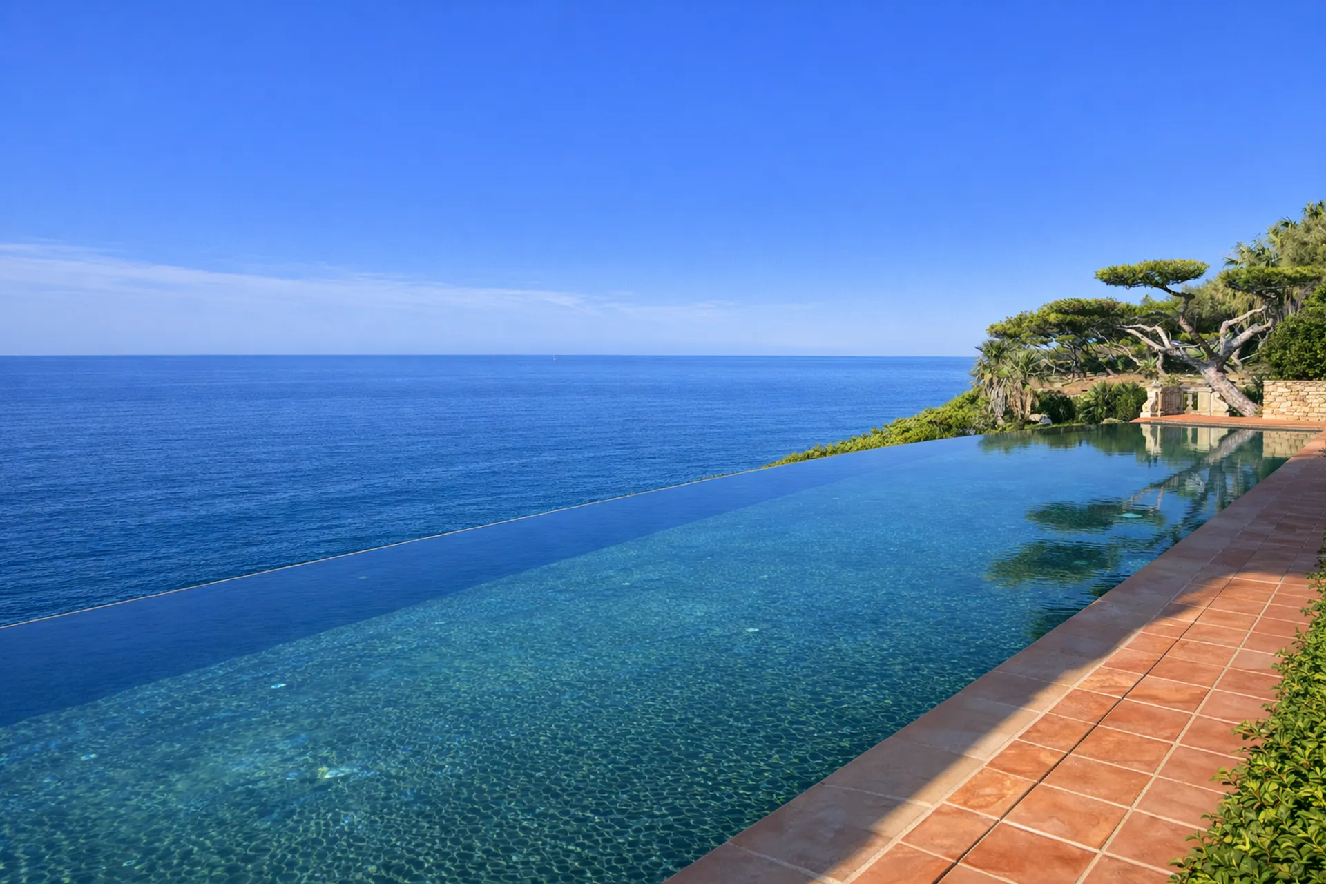 Fuite piscine, détection fiable et rapide