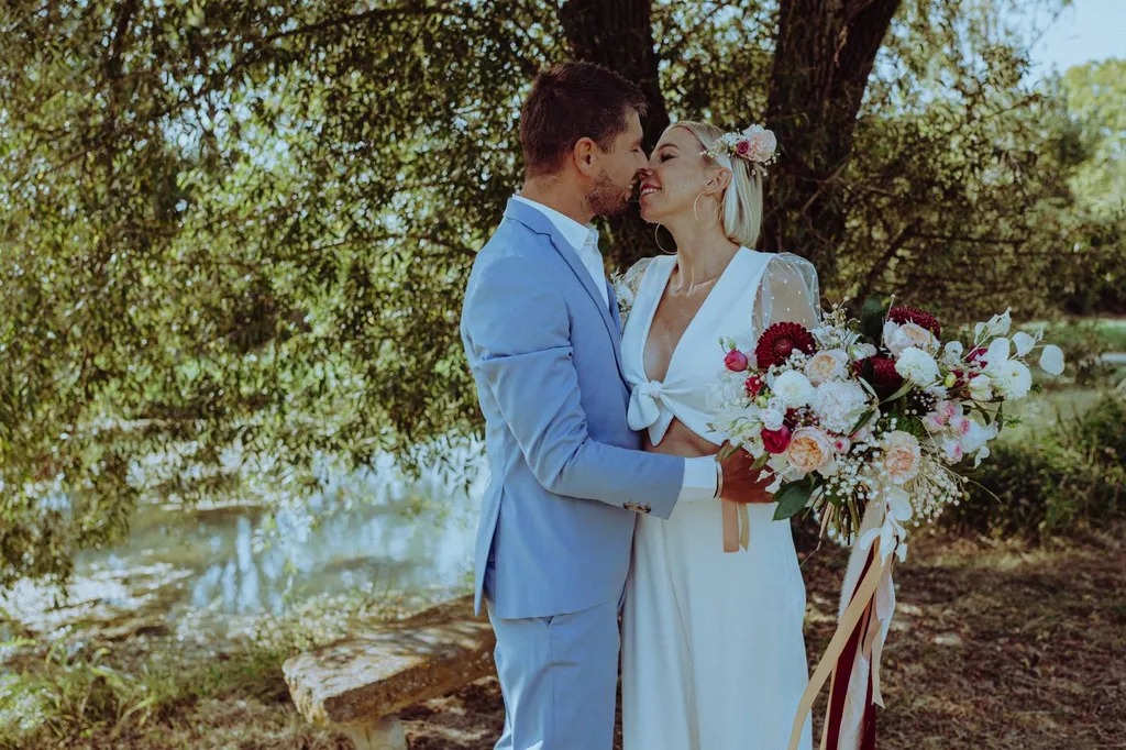 Un Domaine à privatiser pour votre mariage à Aix en Provence