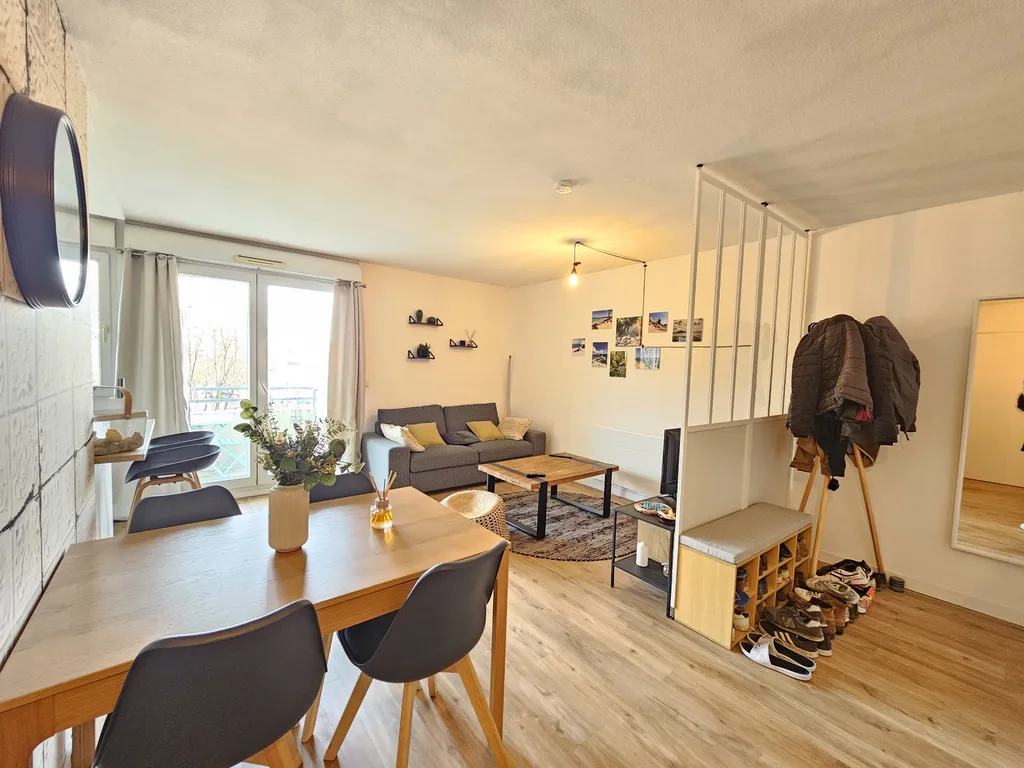 Estimation et vente d’appartement au Bouscat avec DOLCE IMMO, agence immobilière spécialisée sur Le Bouscat et Bordeaux.