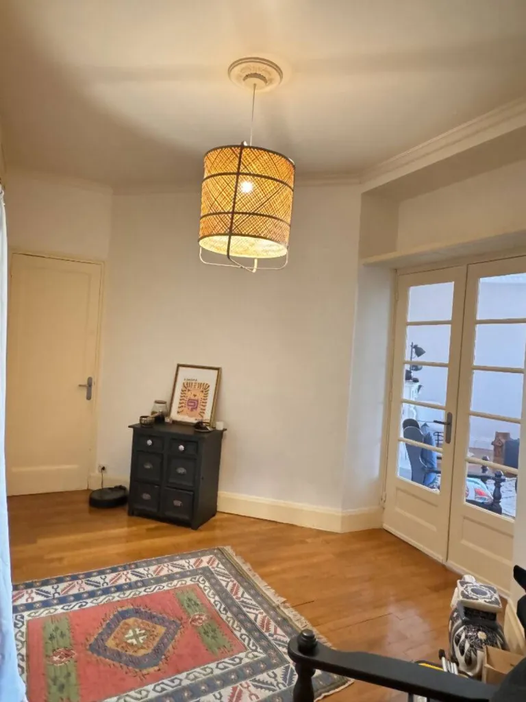 Proche de toutes commodités