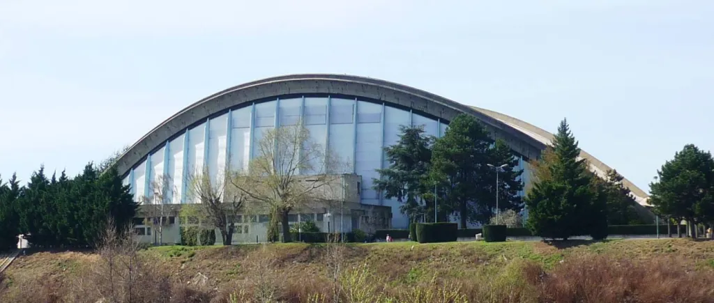 Bilan thermique Grande Nef de l'Île-des-Vannes