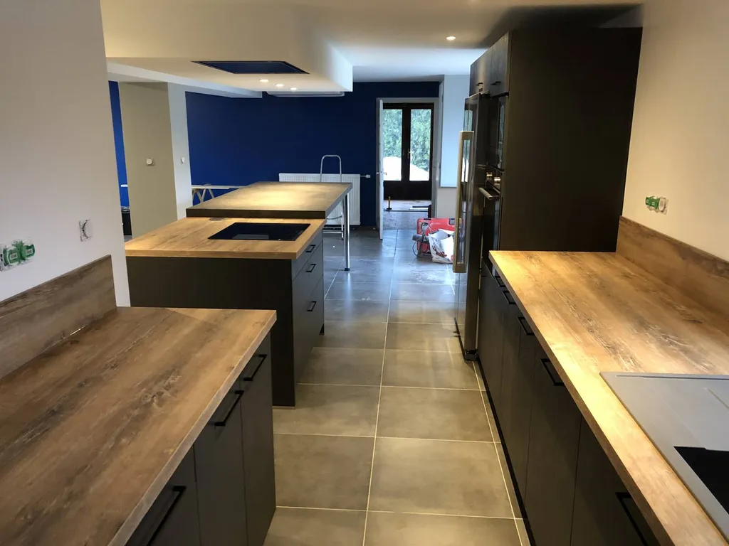 showroom cuisiniste lyon