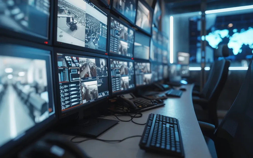 1. Audit express & analyse des risques