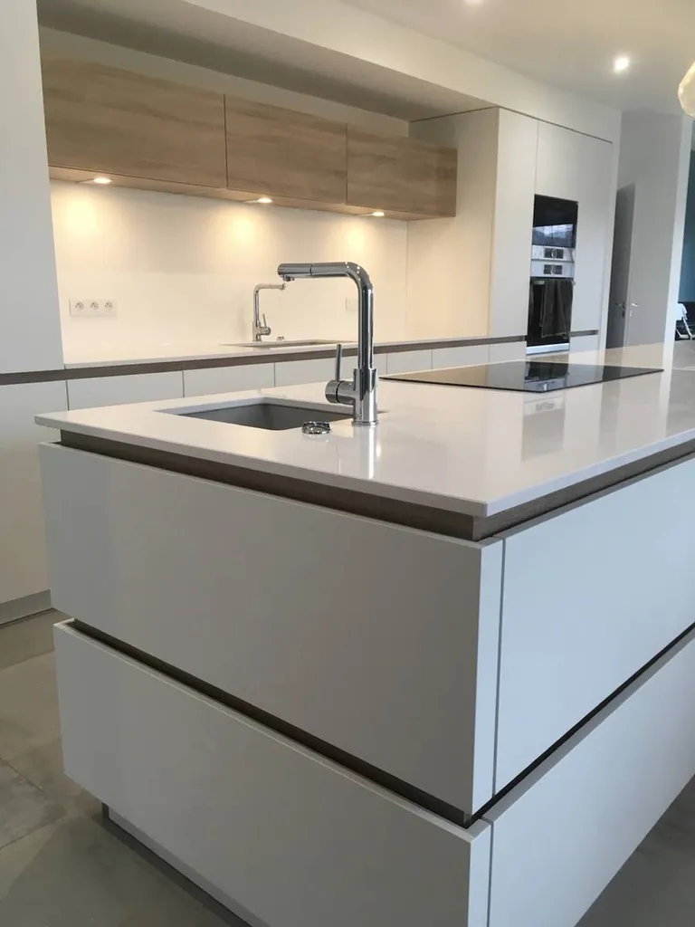 magasin conception cuisine lyon