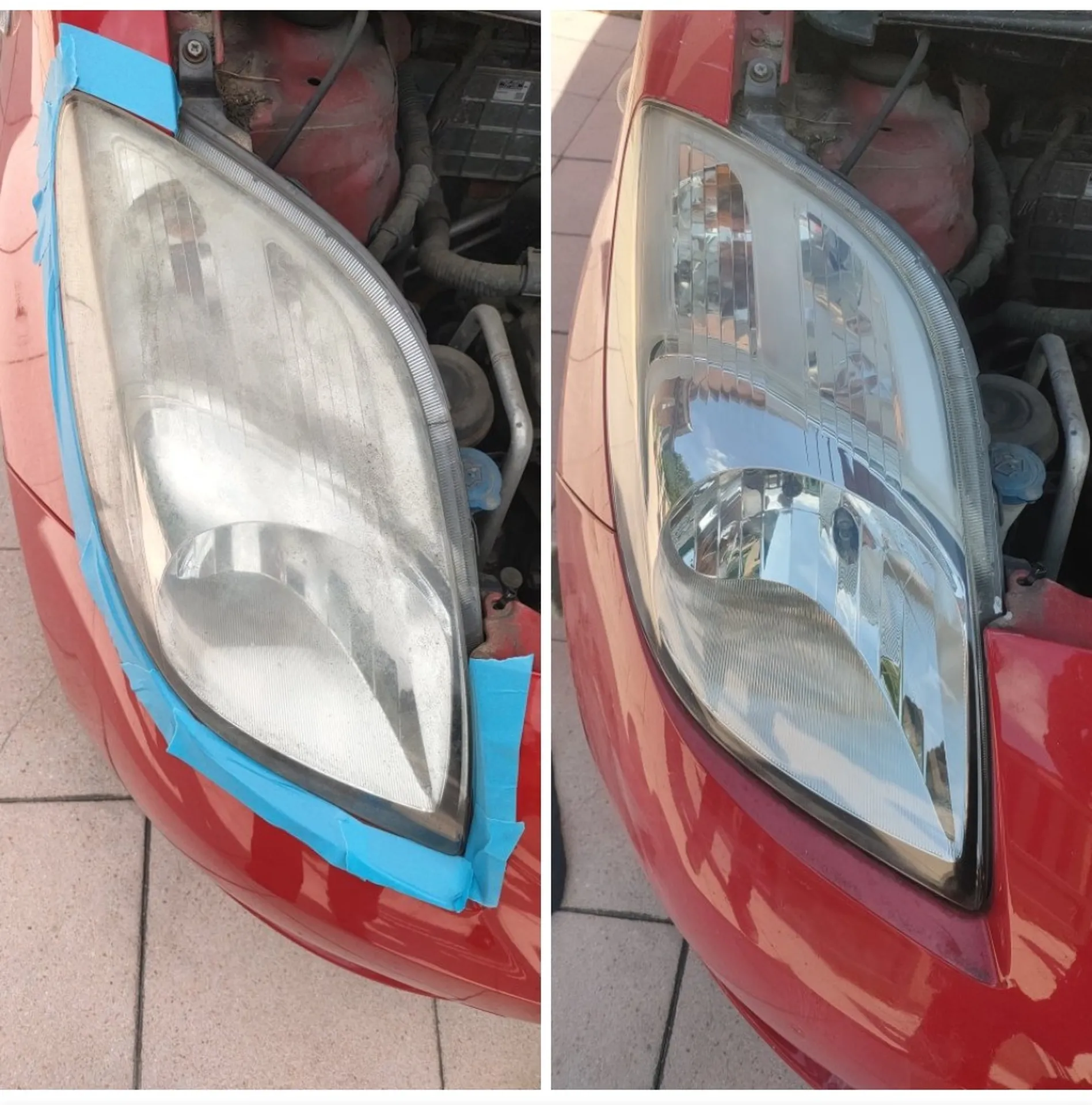 Entreprise de detailing automobile à vienne et alentour