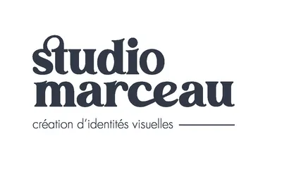 Agence de graphisme pour création de logo, flyers, cartes de visite Le Havre Studio Marceau